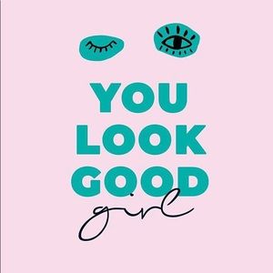 Meet your Posher, Clarissa